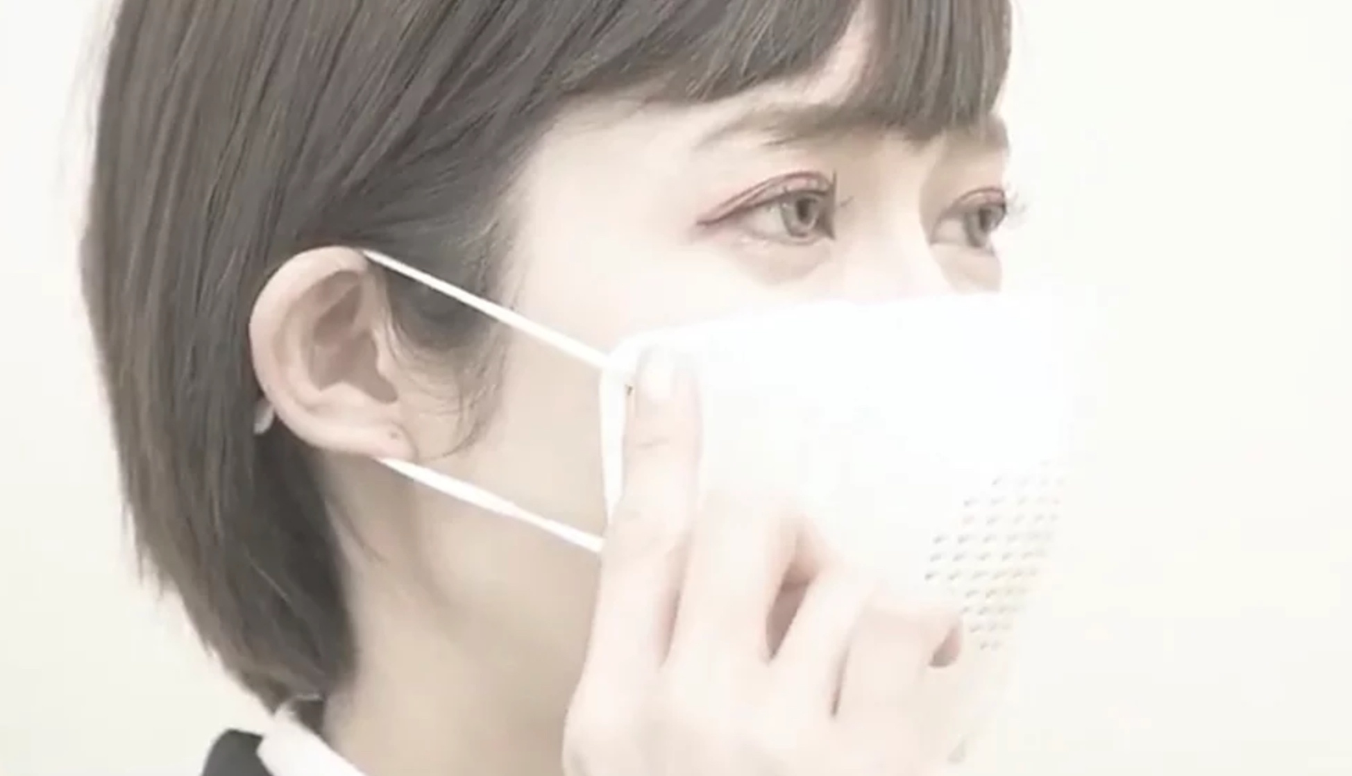 Donut Robotics,  C-Mask,  khau trang,  dich thuat,  thong minh,  smartphone,  Bluetooth- Covid-19,  virus corona anh 4