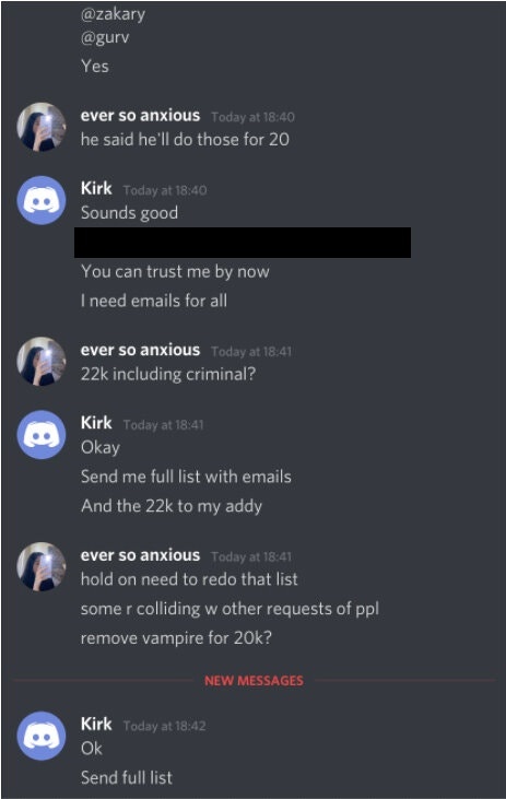 Ai la nguoi hack Twitter cua Bill Gates anh 3