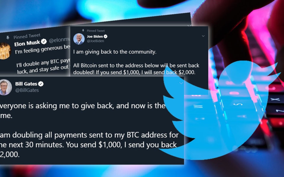 Ai la nguoi hack Twitter cua Bill Gates anh 5