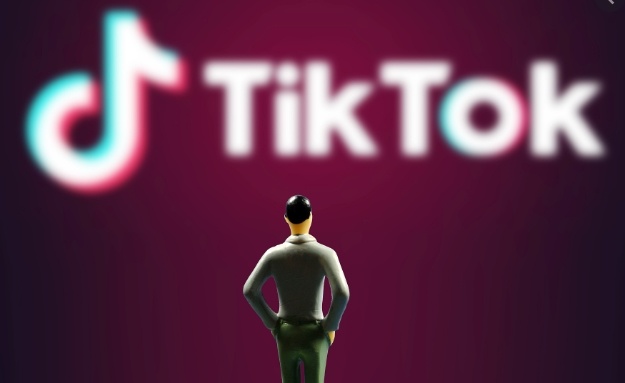 Kiem duyet long leo, TikTok doi mat nguy co bi cam cua tai Anh hinh anh