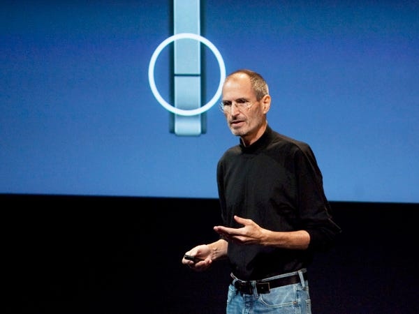 iPhone,  Apple,  iPhone 4,  Antennagate,  WWDC,  Steve Jobs,  smartphone,  ang-ten,  loi anh 11
