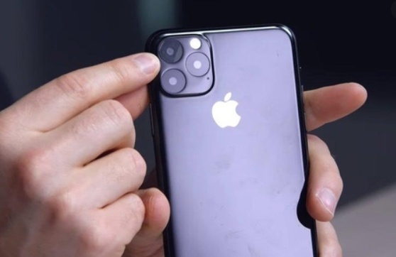 iPhone 2022 se hoc theo tinh nang nay cua Android hinh anh