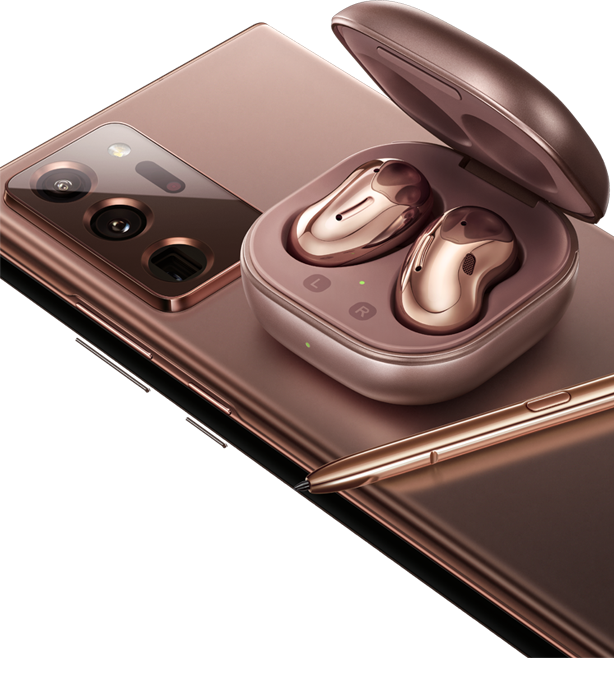 Lộ diện thiết kế chính thức của Galaxy Note20 Ultra ảnh 4 Lo dien thiet ke chinh thuc cua Galaxy Note20 Ultra anh 4