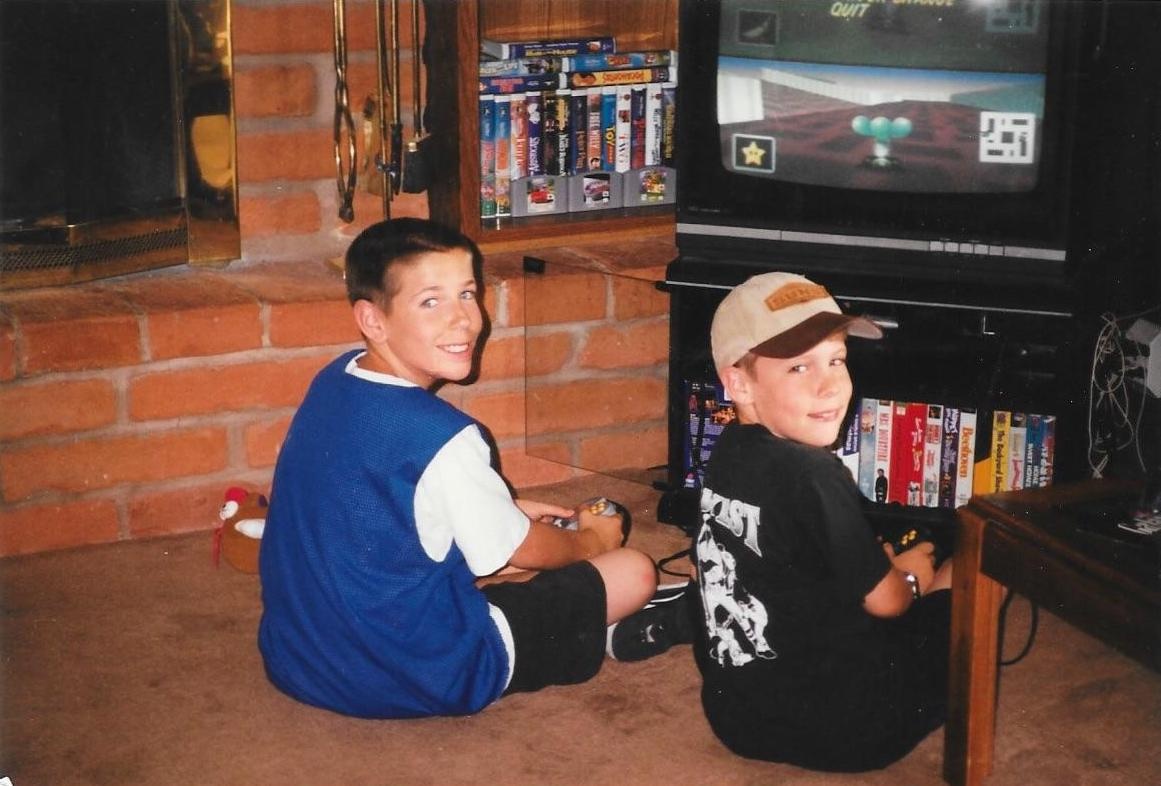 Nhung lan cuoi cung ma co the ban khong nhan ra anh 10