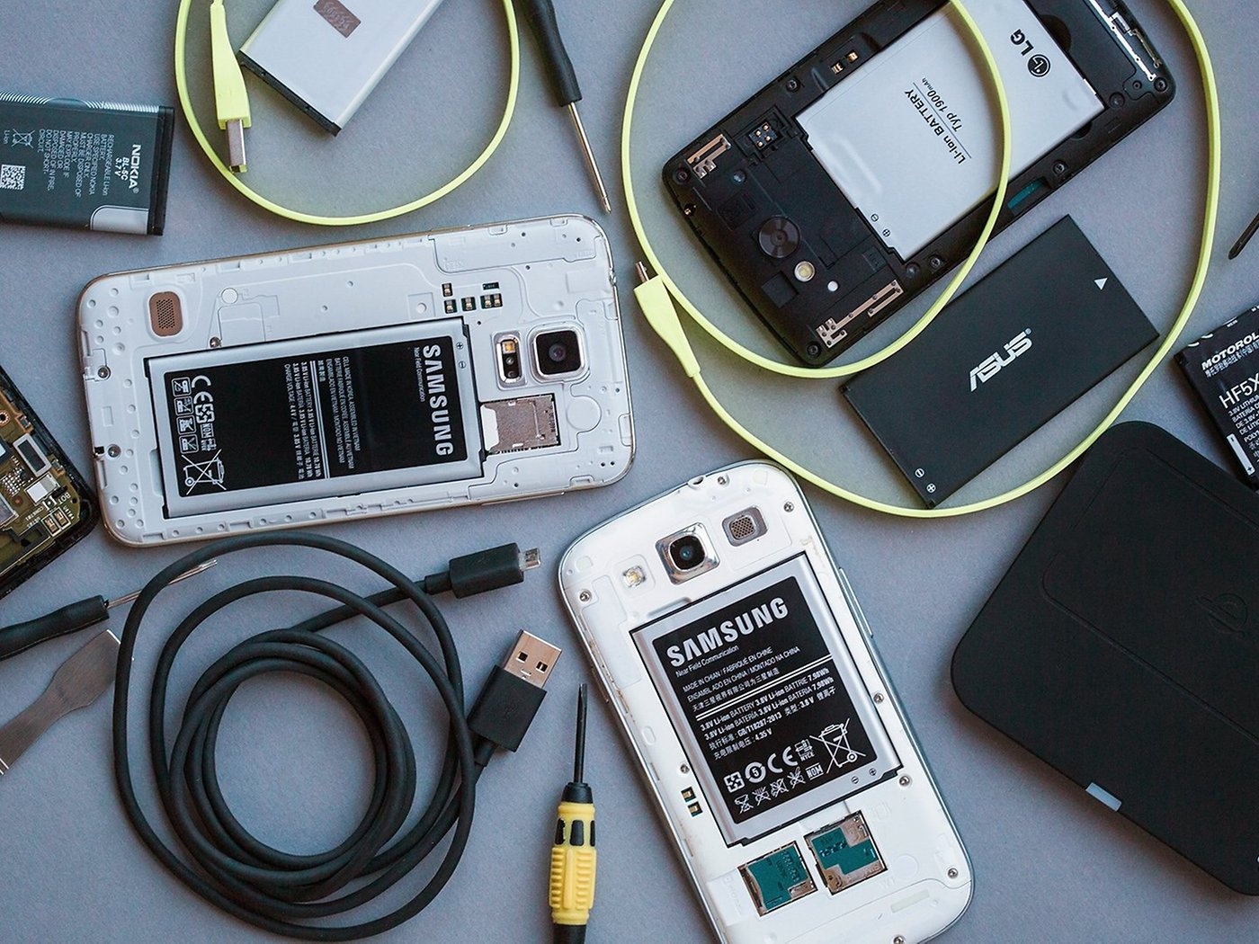 Nhung lan cuoi cung ma co the ban khong nhan ra anh 9