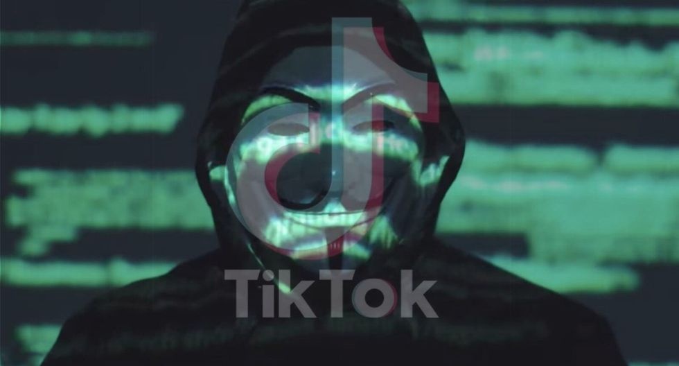 Nha nghien cuu keu goi can than khi su dung TikTok anh 2