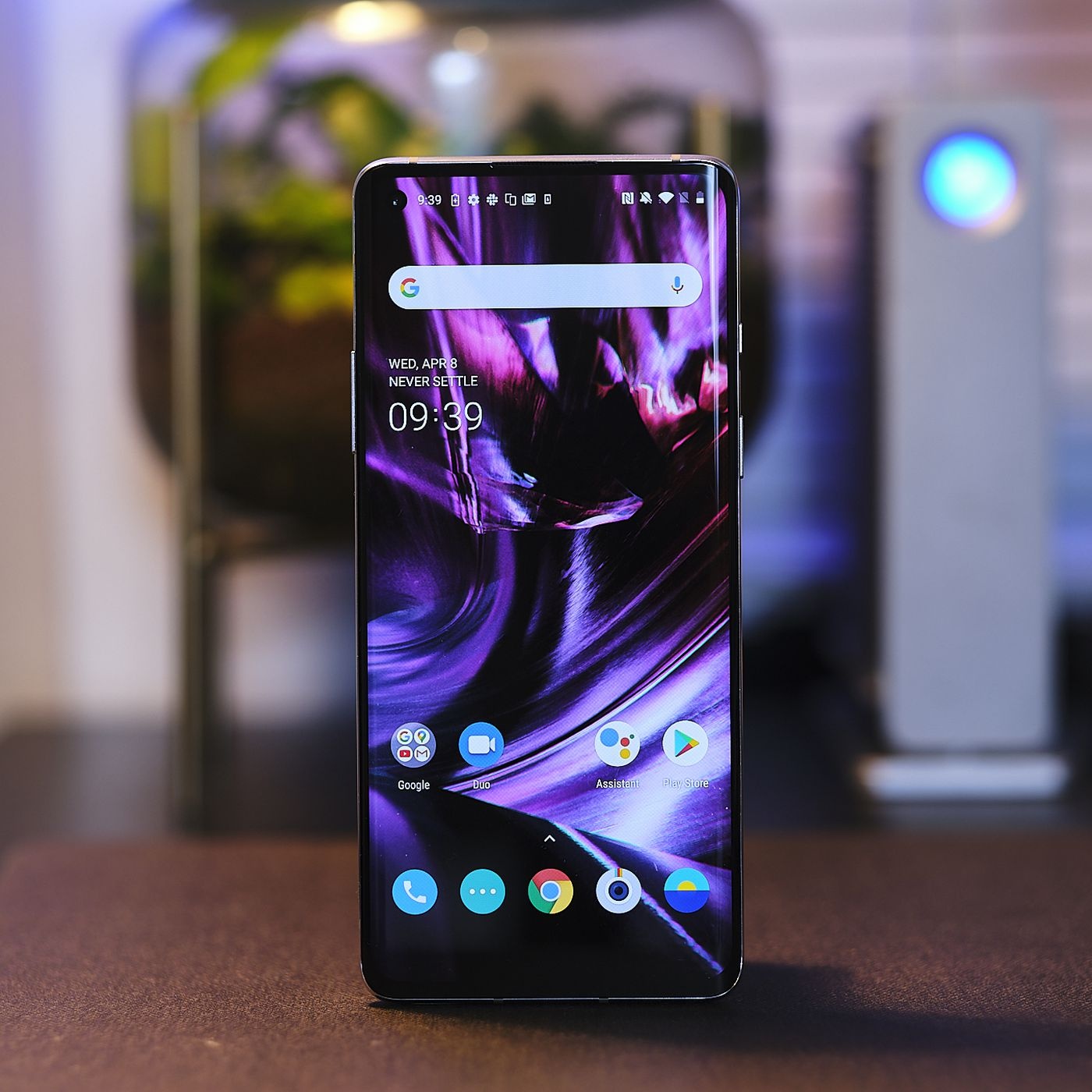 So sanh cau hinh Samsung Galaxy Note20 Ultra voi iPhone 11 Pro Max anh 7