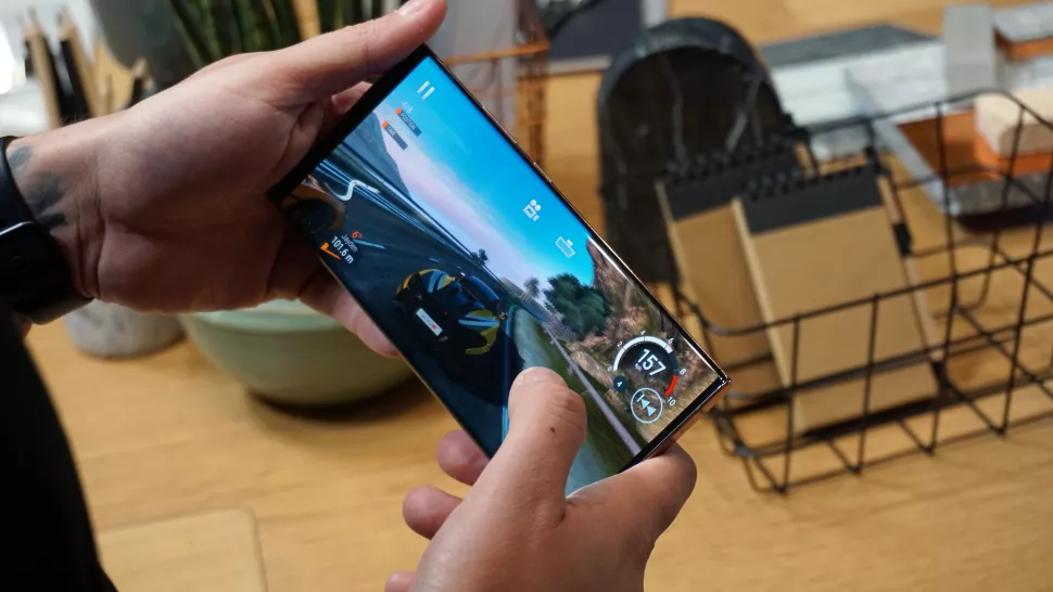 So sanh cau hinh Samsung Galaxy Note20 Ultra voi iPhone 11 Pro Max anh 8