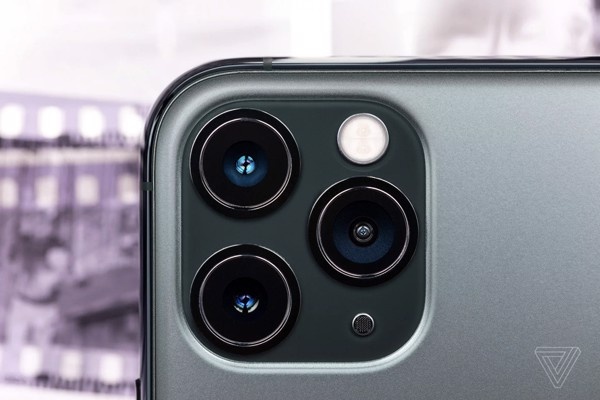 So sanh cau hinh Samsung Galaxy Note20 Ultra voi iPhone 11 Pro Max anh 11