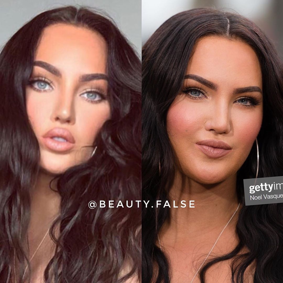 Nghe si khong dung app chinh anh lam dep anh 3