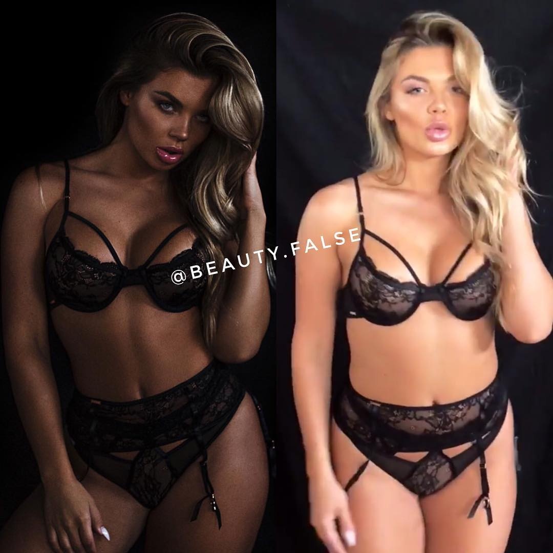 Nghe si khong dung app chinh anh lam dep anh 5