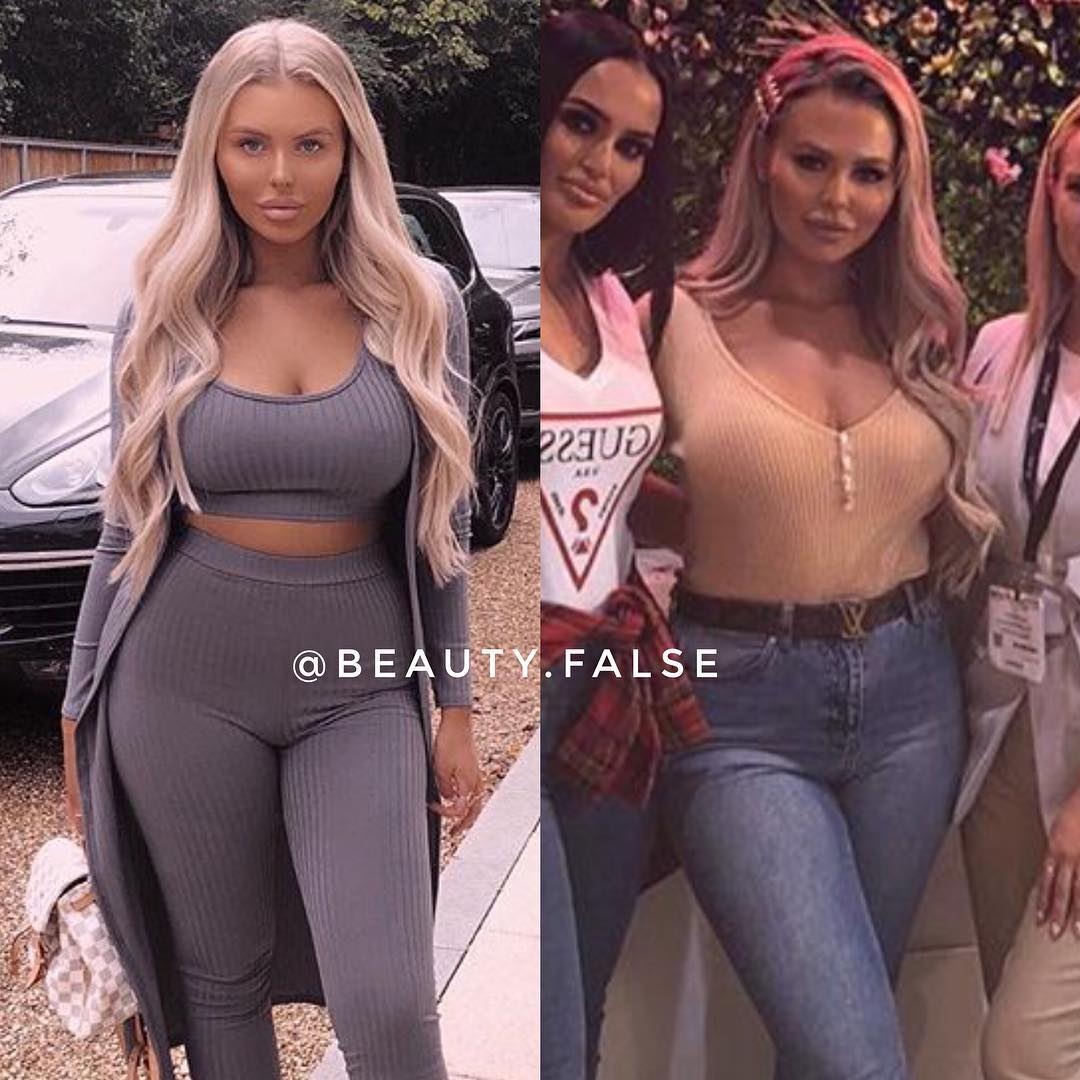 Nghe si khong dung app chinh anh lam dep anh 6