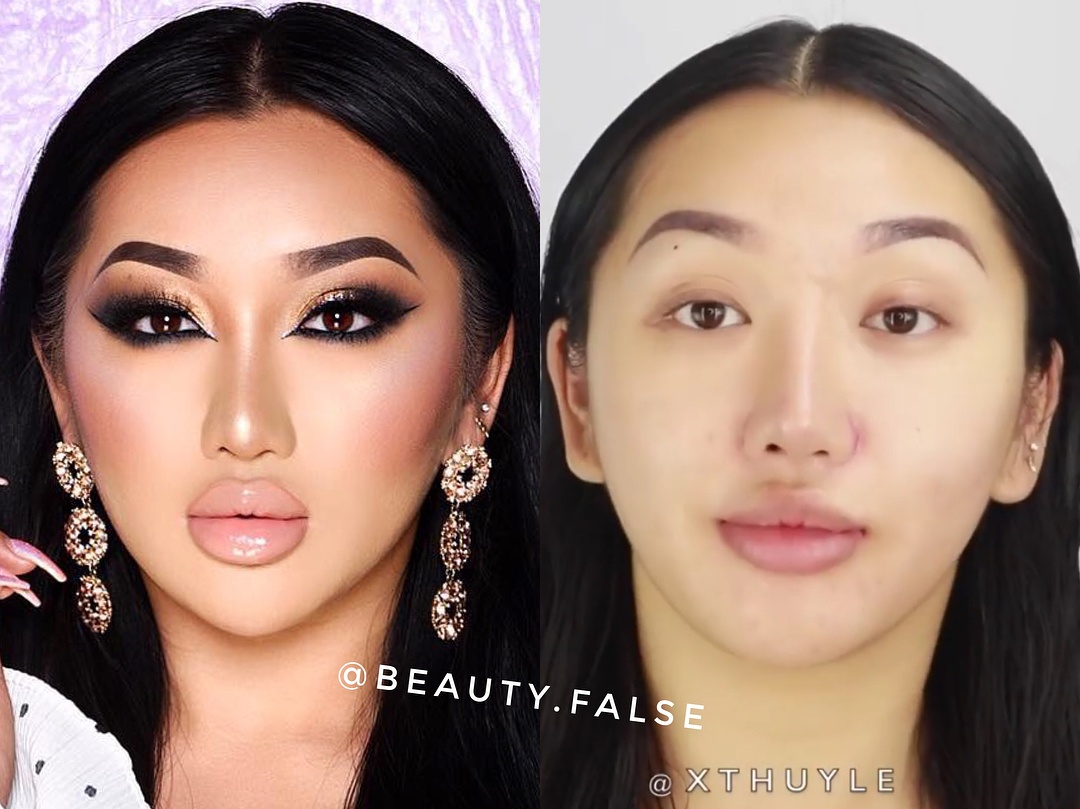 Nghe si khong dung app chinh anh lam dep anh 10