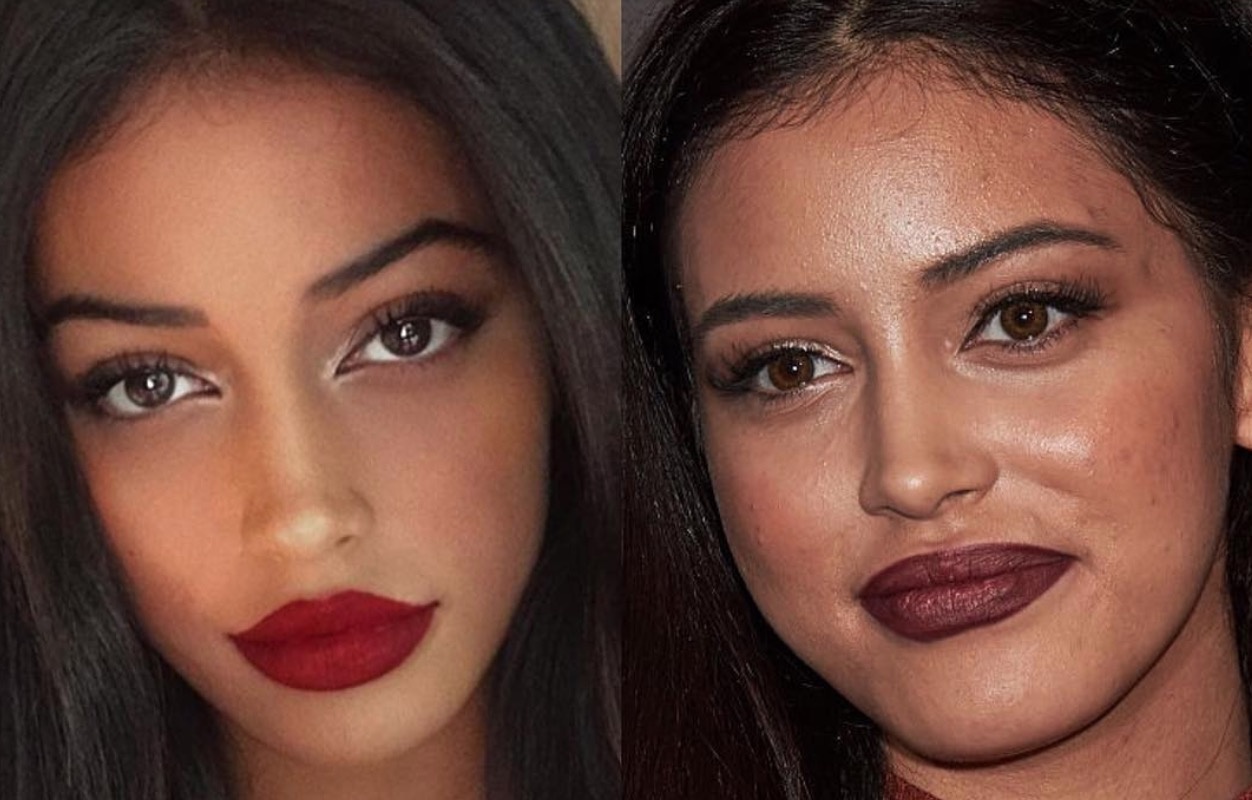 App lam dep da lua doi chung ta tren Internet nhu the nao? hinh anh