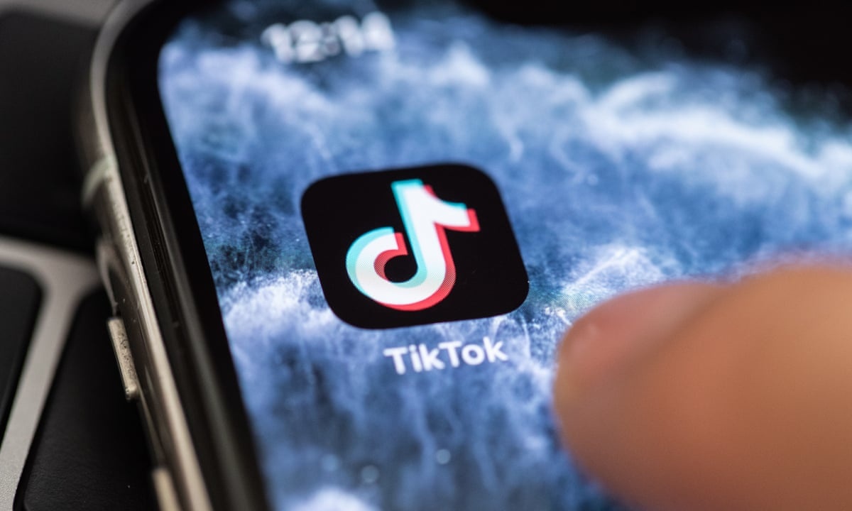Ong Trump khong ung ho Microsoft mua TikTok anh 1