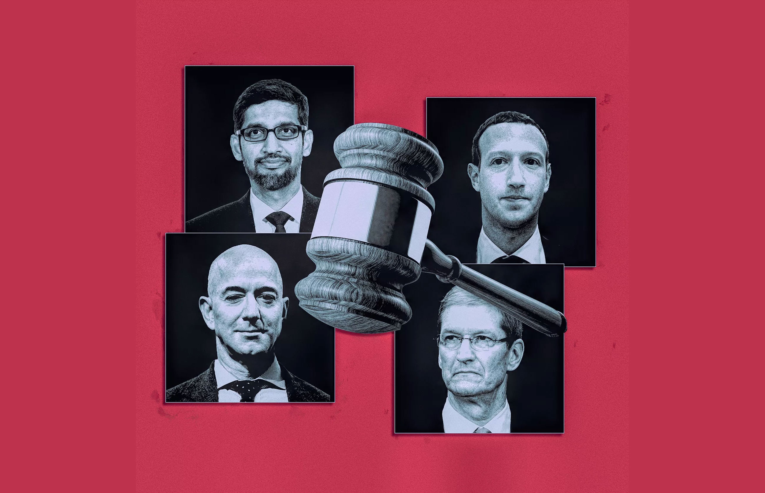 Toi ngung su dung Facebook,  Google va day la ket qua anh 2