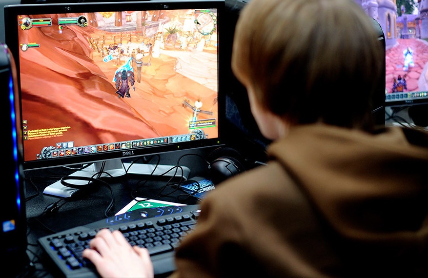 Thoi dai game 'tra tien de thang' da cham dut? hinh anh