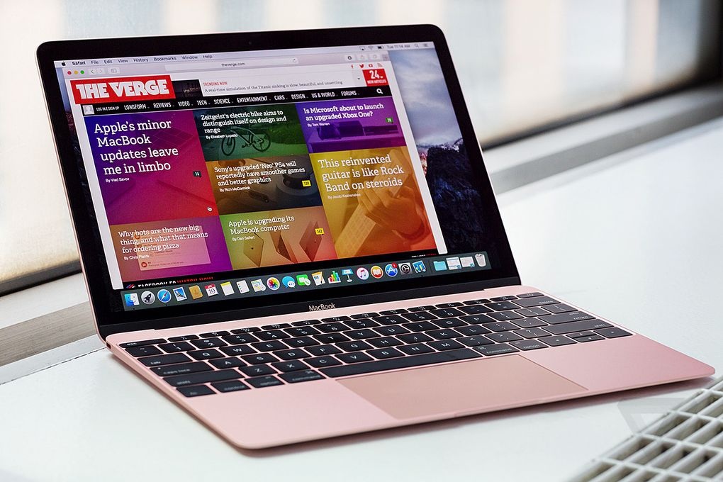 Chiec MacBook re nhat lich su sap ra mat hinh anh