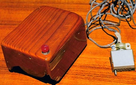 ‘Cha de’ chuot may tinh qua doi hinh anh