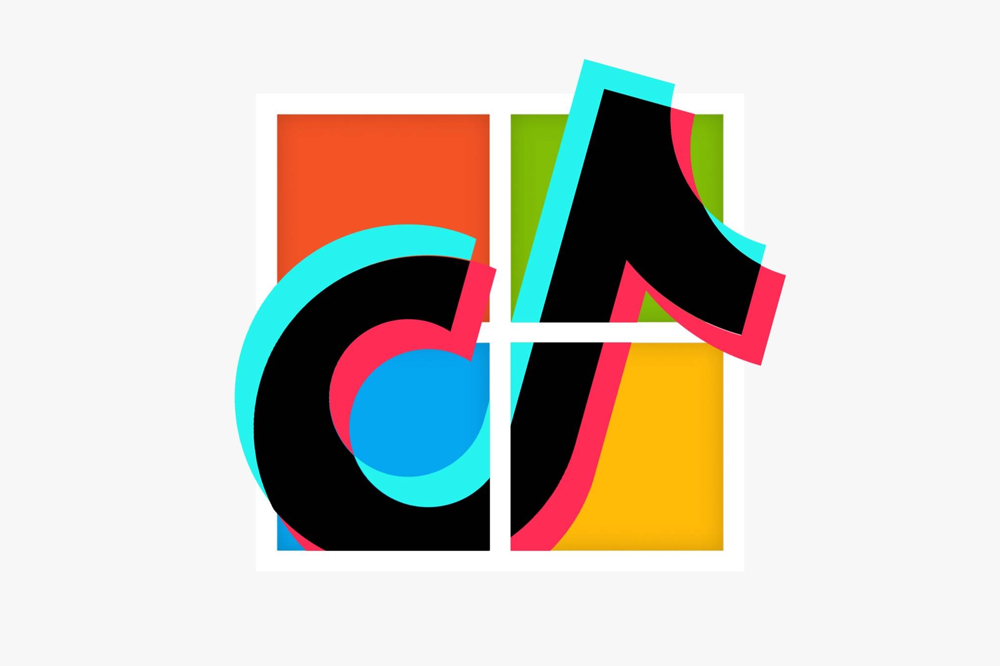 Microsoft mua lai TikTok va nhung thuong vu thau tom lon nhat nganh cong nghe anh 1