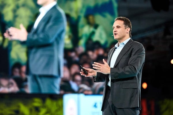 Microsoft mua lai TikTok va nhung thuong vu thau tom lon nhat nganh cong nghe anh 6