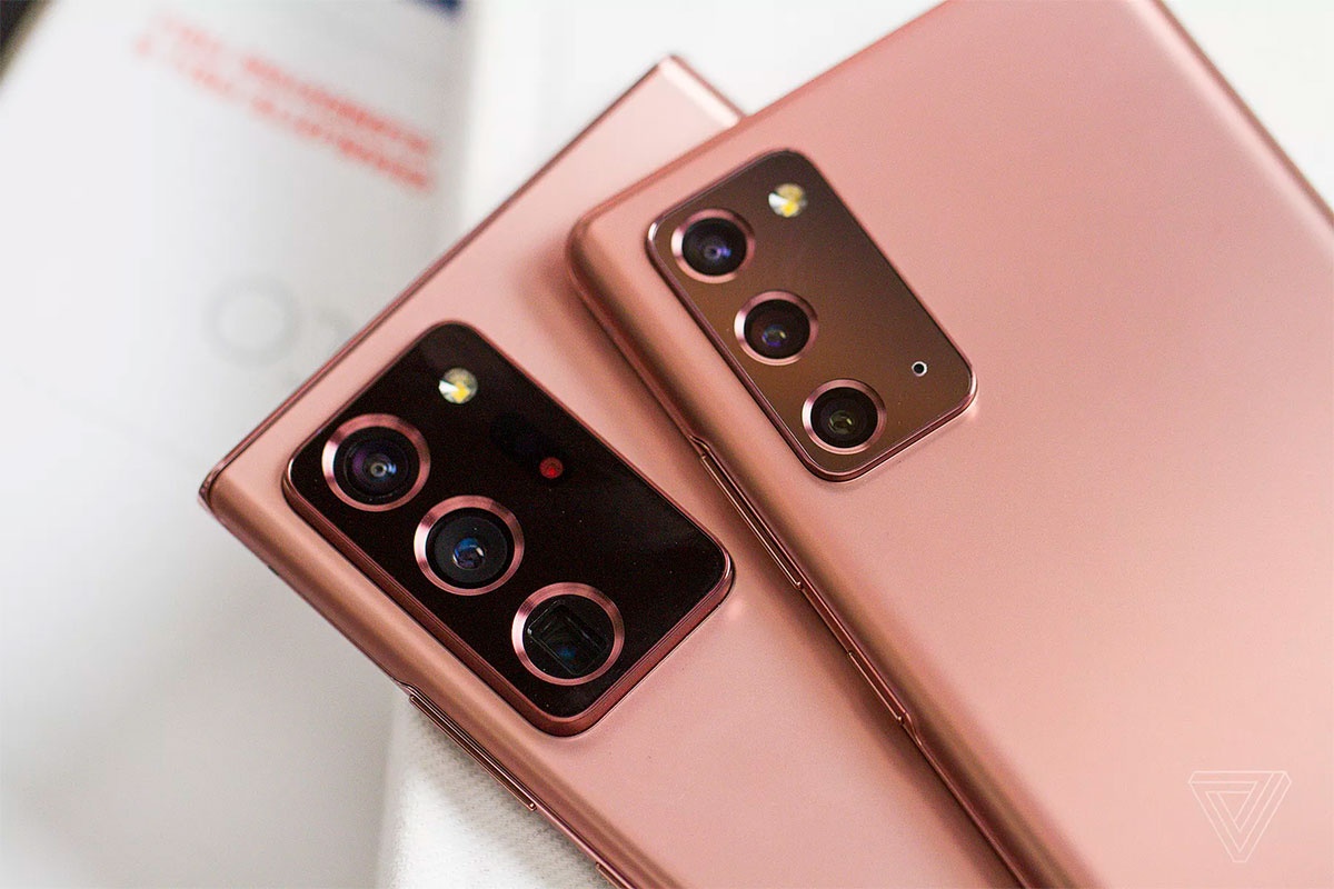 So cau hinh Galaxy Note20 Ultra voi iPhone 11 Pro Max, OnePlus 8 Pro hinh anh