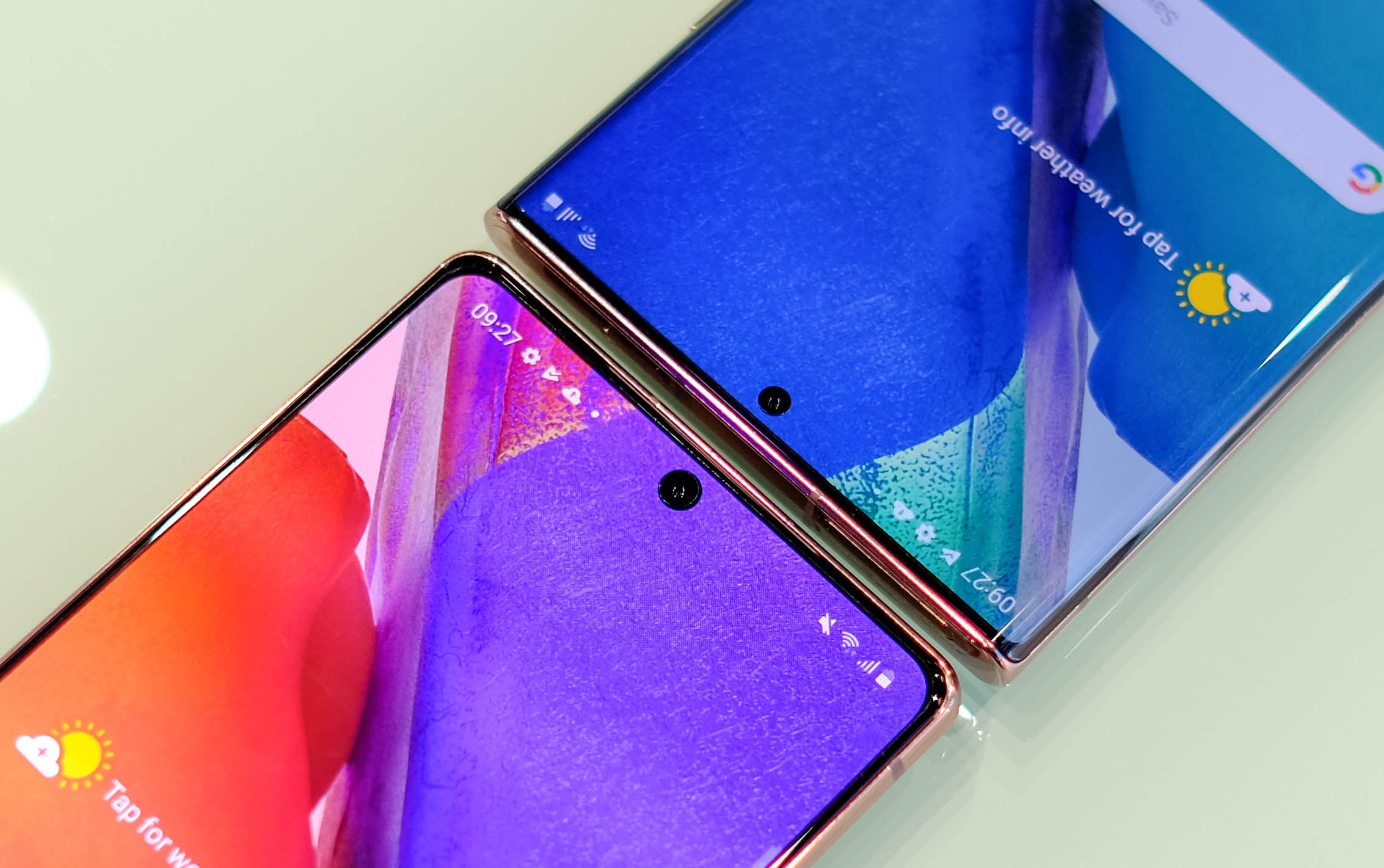 Nhung tinh nang tren Galaxy Note20 Ultra ma iPhone co the hoc hoi anh 4