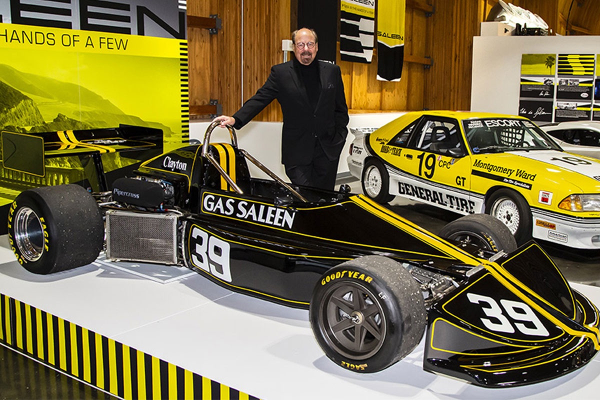 Ong chu hang xe My ke chuyen bi Trung Quoc danh cap cong nghe hinh anh