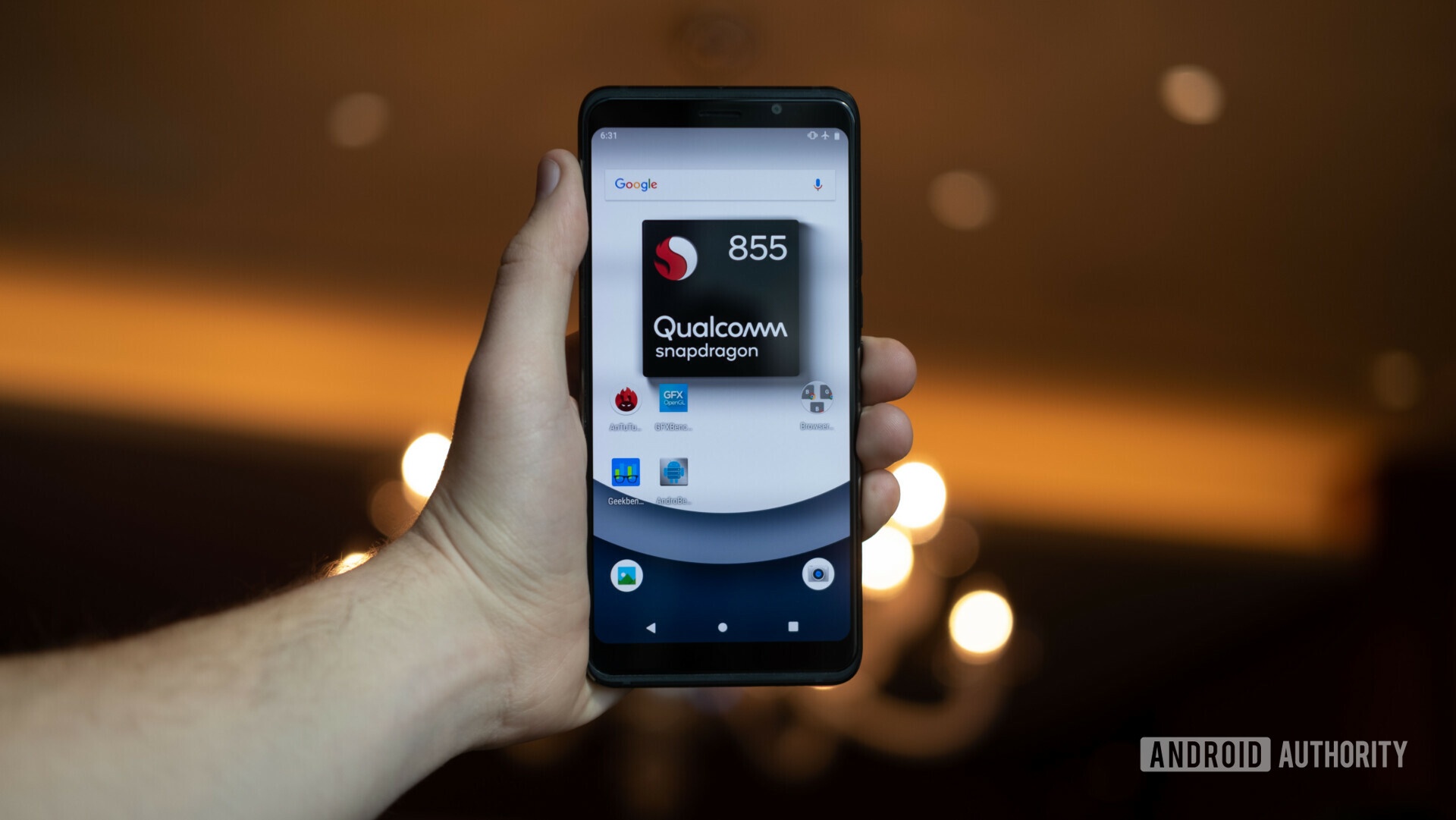 Smartphone chay chip Snapdragon co nguy co bi hacker danh cap du lieu anh 2