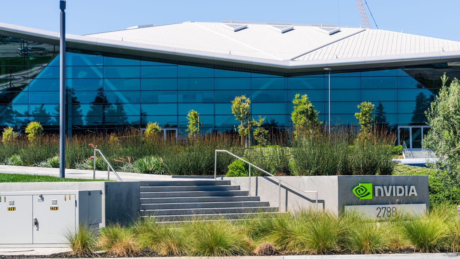 NVIDIA se la de che moi khi mua lai ARM anh 4