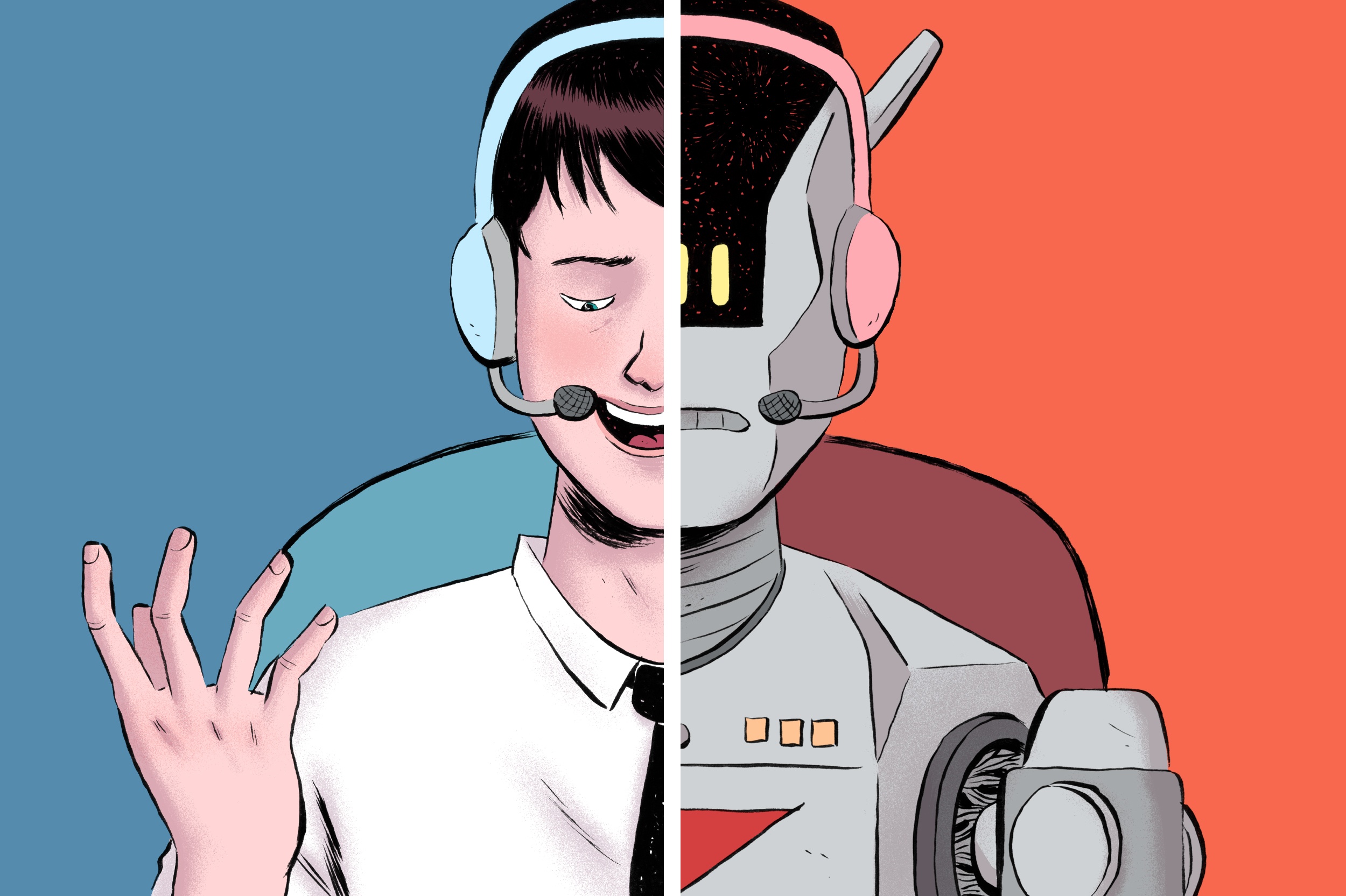 Xu huong tiep thi qua dien thoai bang tro ly ao thong minh anh 2