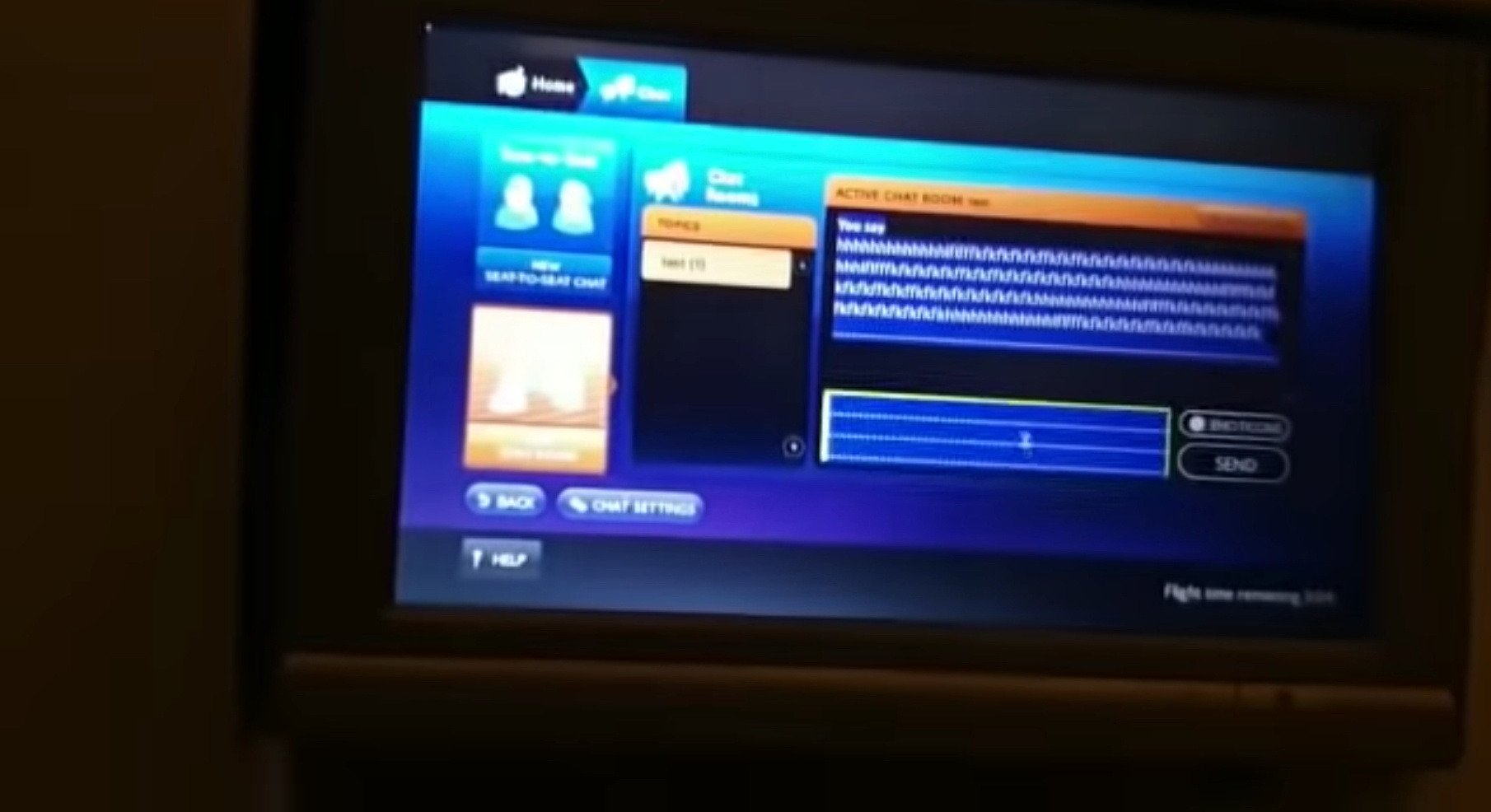 May bay Boeing 747 cap nhat du lieu bang dia mem anh 12