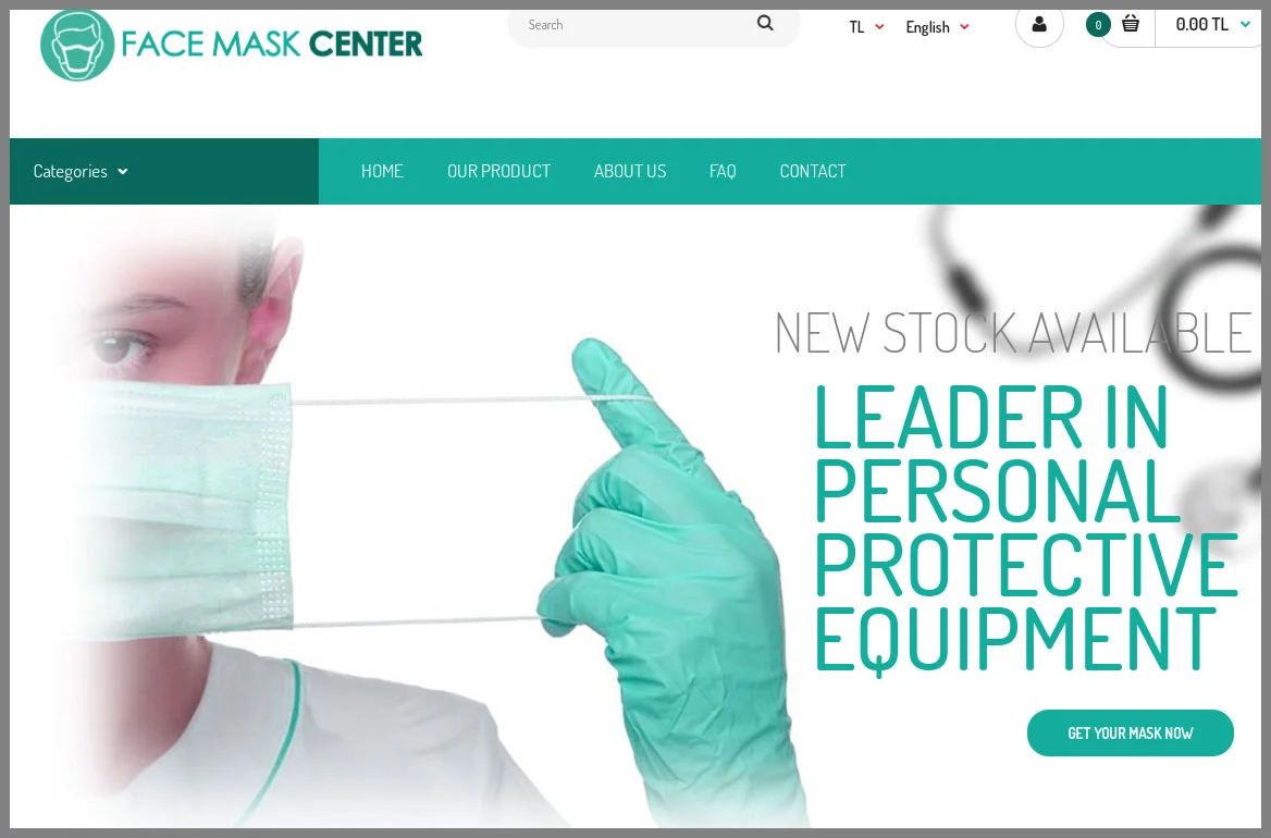 To chuc Hoi giao IS lua dao ban khau trang kem chat luong anh 1