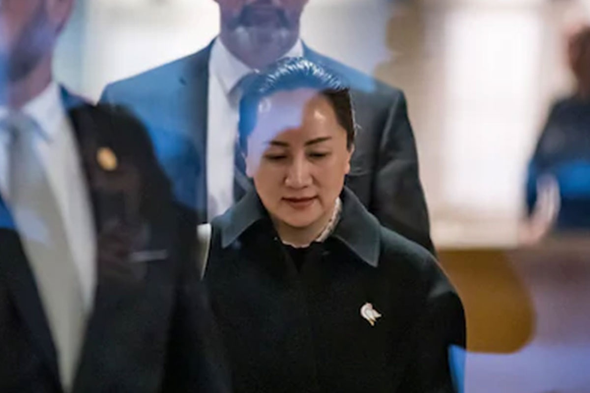 Cong chua Huawei chuan bi cho cuoc chien cam go nhat hinh anh