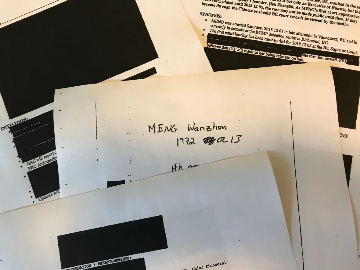 Manh Van Chau cong chua Huawei sap ra toa Canada anh 3