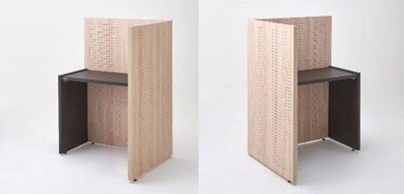 Goc lam viec tai nha Panasonic Komoru mua dich benh anh 3