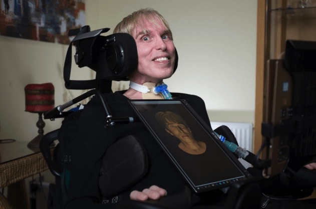 ‘Toi la nguoi lai may’ hinh anh