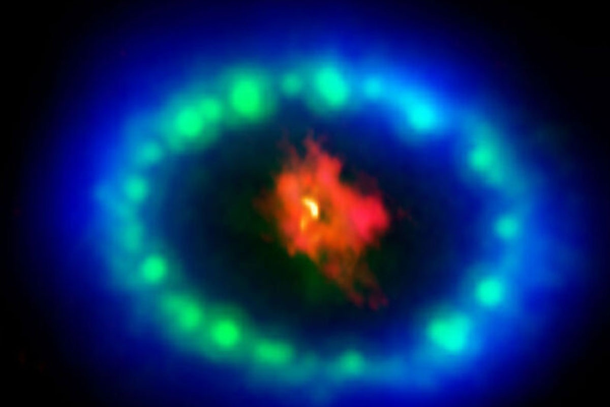 Phat hien ngoi sao chi 33 tuoi hinh anh