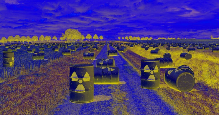 vien pin lam tu chat thai hat nhan dung cho xe dien anh 1