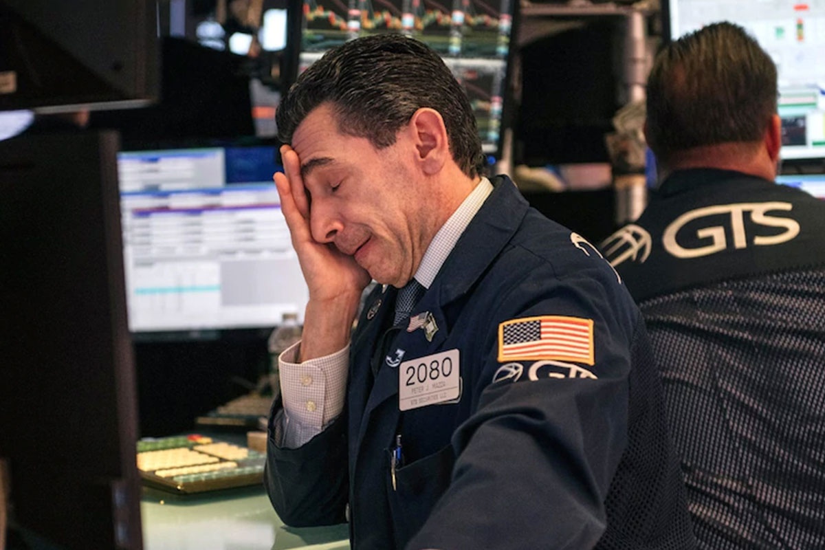 San chung khoan New Zealand bi tin tac danh sap hinh anh