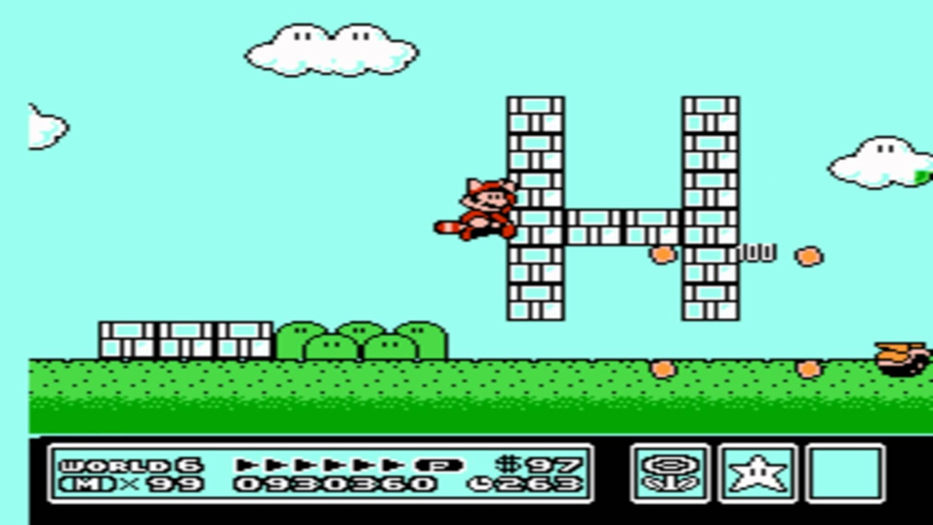 Cac phien ban Super Mario ban chay nhat anh 7