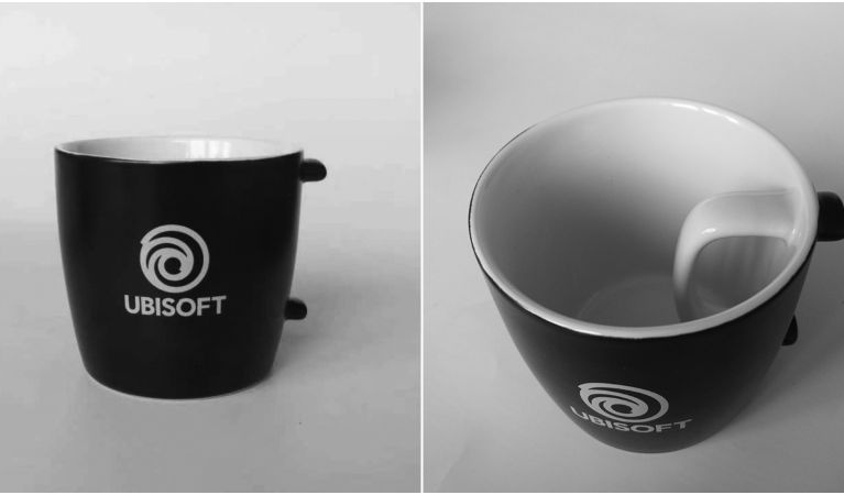 Ubisoft Trung Quoc san xuat chiec coc ky quai anh 1