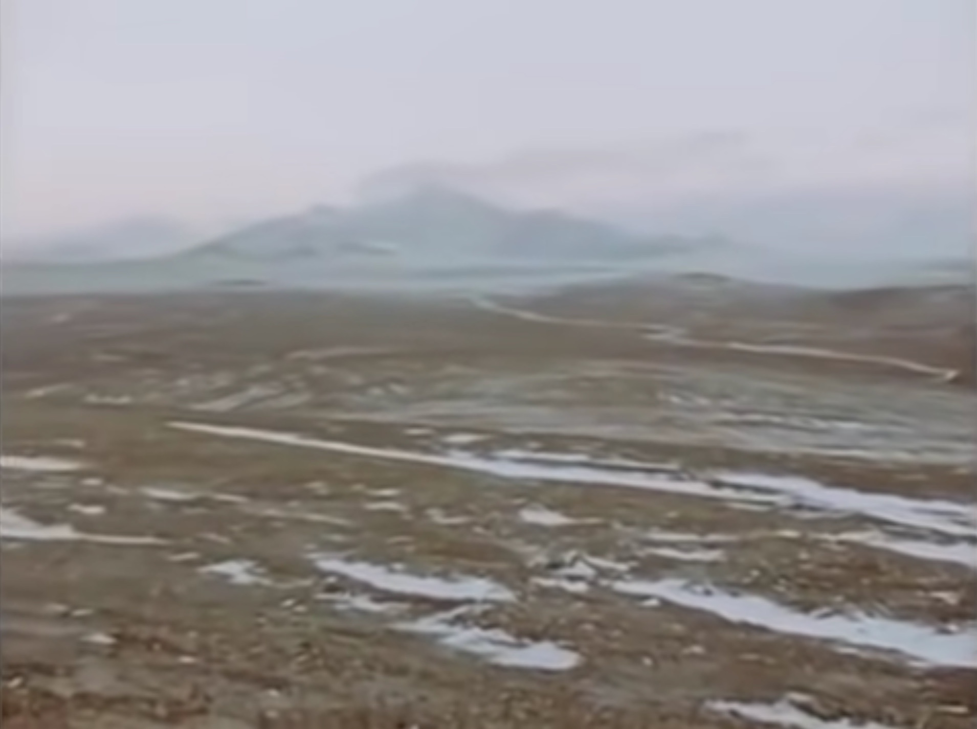 Nga cho no bom Sa hoang Tsar Bomba nam 1961 anh 2