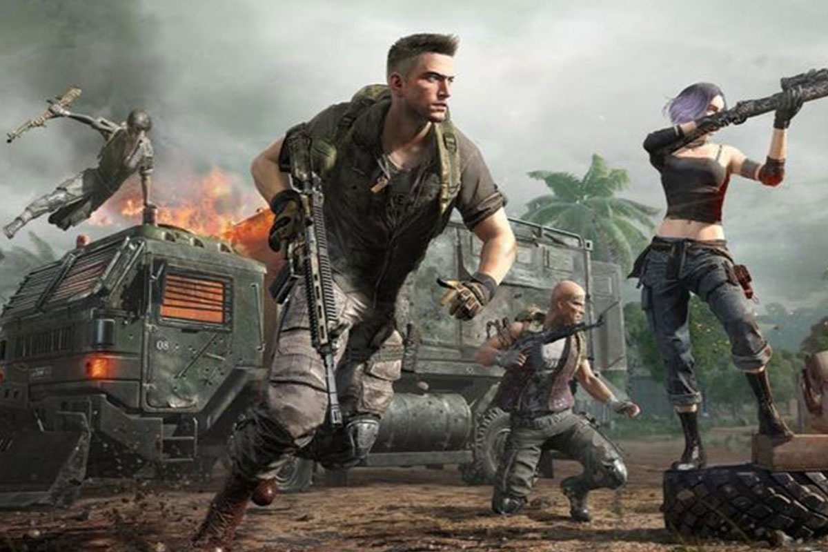 An Do cam them 118 app va game cua Trung Quoc hinh anh