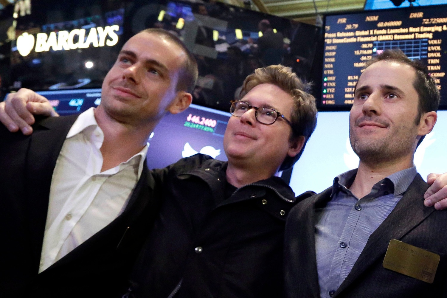 Dong sang lap cua Apple,  Microsoft,  Facebook anh 3