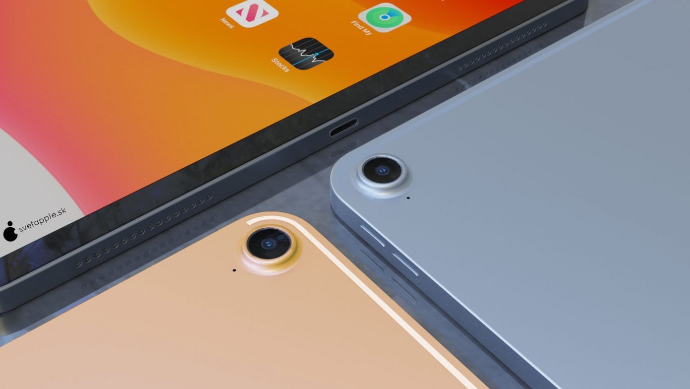 Hinh anh Apple iPad Air 2020 anh 2