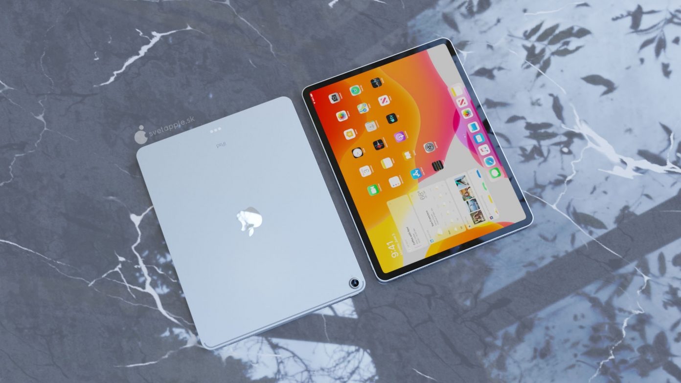 Hinh anh Apple iPad Air 2020 anh 10