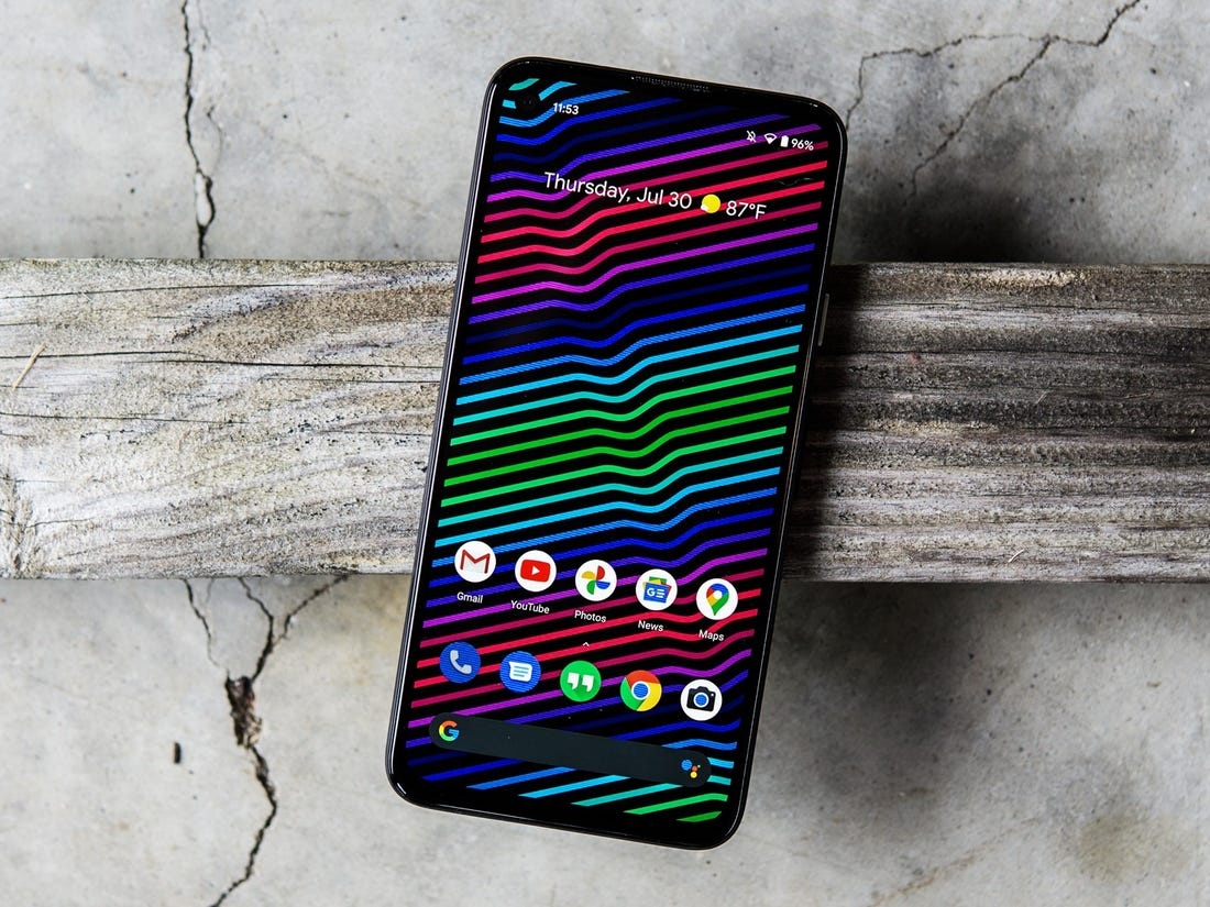 Nhung diem iPhone SE 2020 chao thua Pixel 4a hinh anh