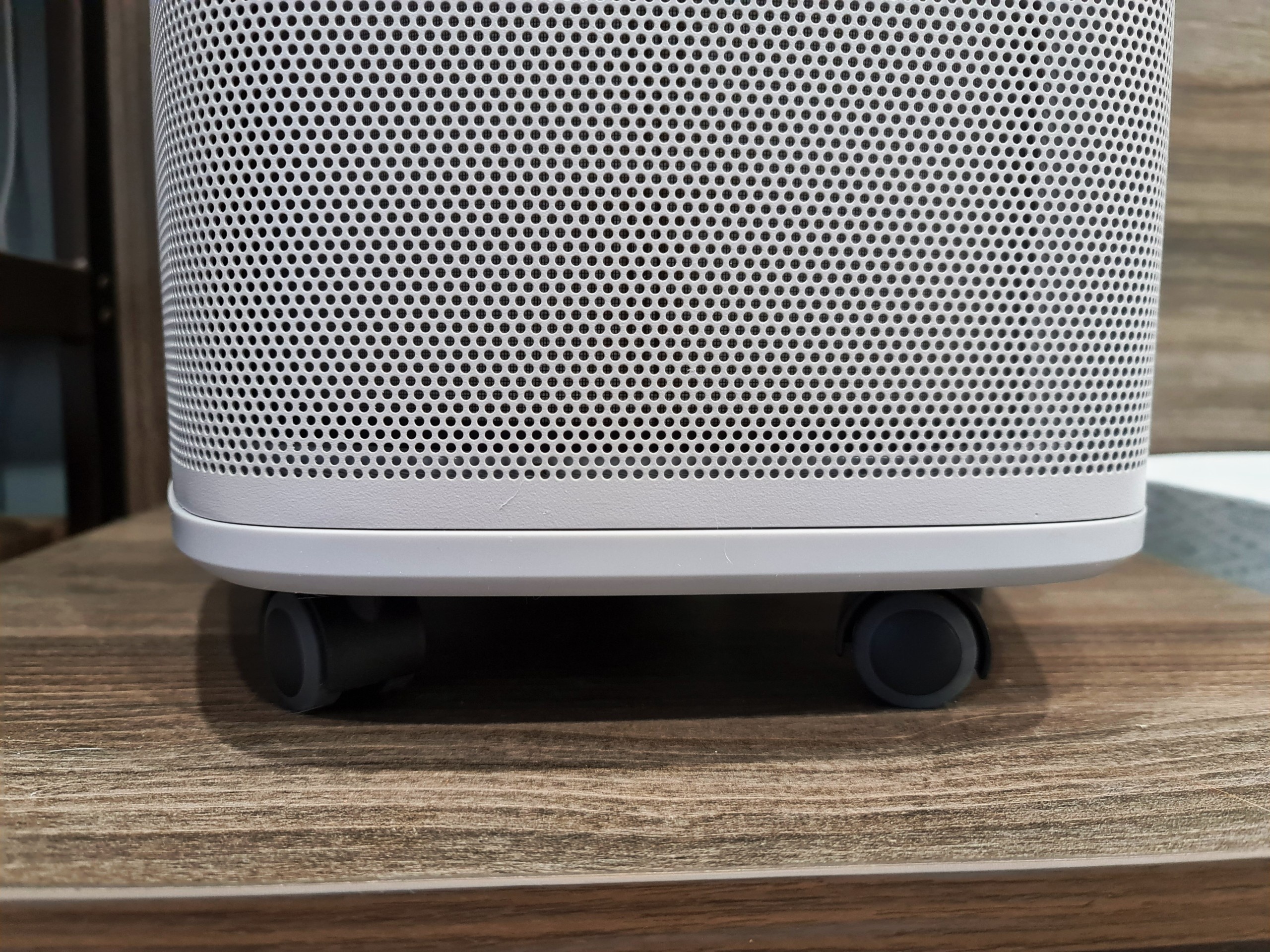 Đánh giá máy lọc khí Electrolux A9 ảnh 7 Danh gia may loc khi Electrolux A9 anh 7