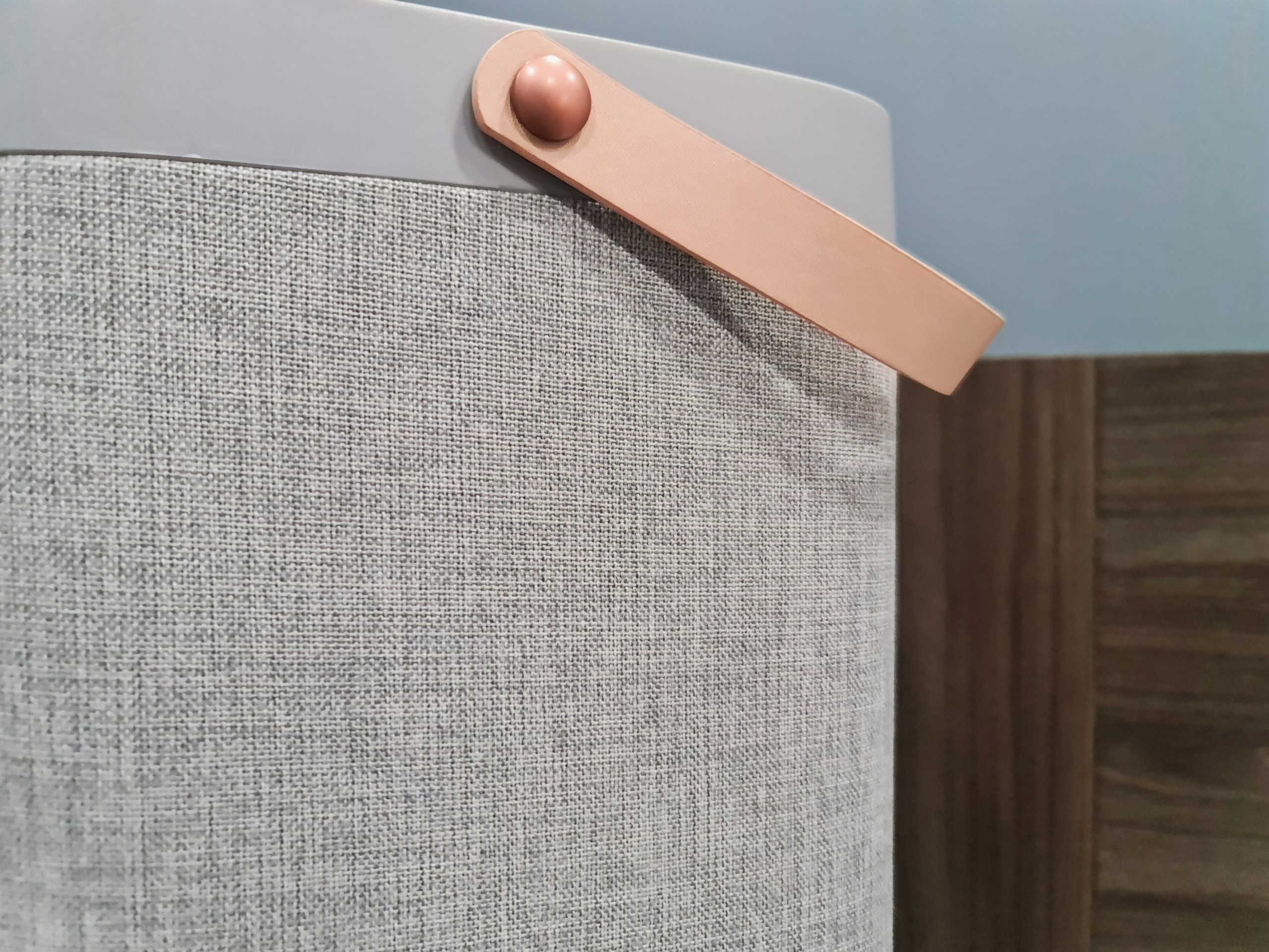 Đánh giá máy lọc khí Electrolux A9 ảnh 6 Danh gia may loc khi Electrolux A9 anh 6